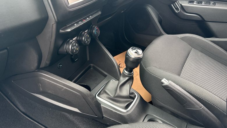 Dacia Duster 1.0 TCe 100 Comfort 5dr Petrol Estate